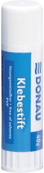 Picture of Donau Klej w sztyfcie 40g 1szt.