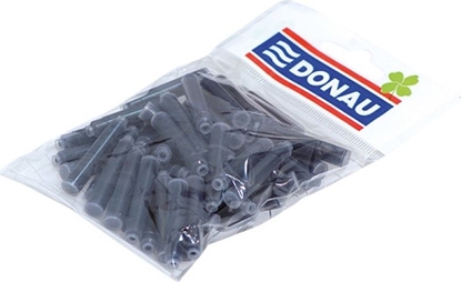 Attēls no Donau NABOJE DO PIOR NIEBIESKIE (50 SZT.)