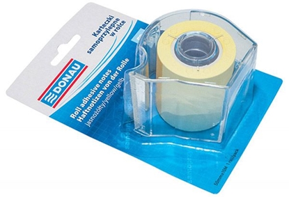 Picture of Donau Notes samoprzylepny 50mm x 10m w rolce (7572011PL-99)