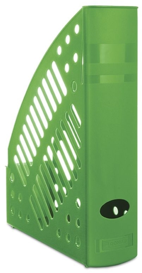 Picture of Donau pojemnik na dokumenty aurowy A4 (7462001PL-06)