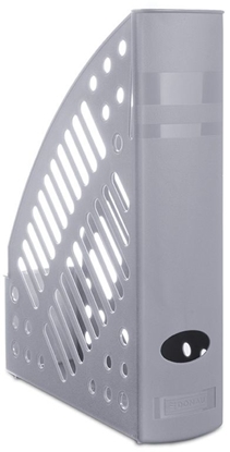 Picture of Donau pojemnik na dokumenty aurowy A4 (7462001PL-13)