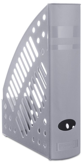 Picture of Donau pojemnik na dokumenty aurowy A4 (7462001PL-13)