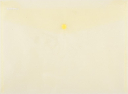 Picture of Donau TECZKA KOPERTOWA A4 235X330X0,18MM NA ZATRZASK TRANSPARENT ÓTA 8544001PL-11