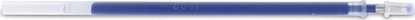 Attēls no Donau Wkład do długopisu żel. DONAU z wodoodpornym tuszem 0,5mm, 10szt., niebieski