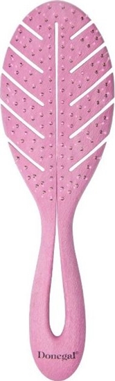 Изображение Donegal DONEGAL SZCZOTKA DO WOSÓW biodegradowalna wentylowana Eco Brush (1275) 1szt