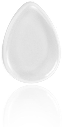 Изображение Donegal Gbka do makijau silikonowa transparentna (4321)