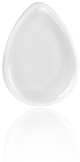 Изображение Donegal Gbka do makijau silikonowa transparentna (4321)