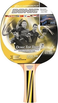 Изображение Donic Rakietka do tenisa stoowego Donic Top Team 500 725051