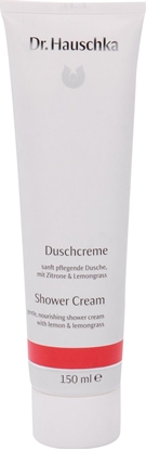 Attēls no Dove  Dr. Hauschka Shower Cream el pod prysznic 150ml
