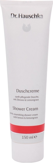 Picture of Dove  Dr. Hauschka Shower Cream el pod prysznic 150ml