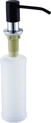 Attēls no Alveus DOZOWNIK KUCHENNY CALLAS CZARNY ALVEUS OKRGY