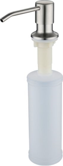 Picture of Steiner KEIRA dozownik pynu czarny (320 ml)