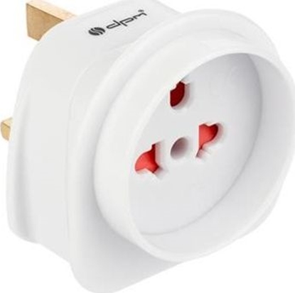 Attēls no DPM Adapter podróny UK PF01GB