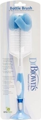 Изображение Dr Browns Szczoteczka do butelek (QU0024)