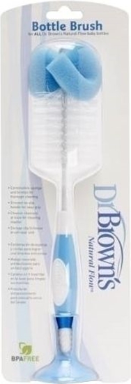 Picture of Dr Browns Szczoteczka do butelek (QU0024)