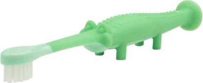 Picture of Dr Browns Szczoteczka do zbów dla dzieci Krokodyl