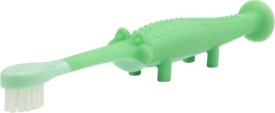 Picture of Dr Browns Szczoteczka do zbów dla dzieci Krokodyl