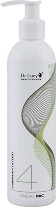 Attēls no Dr Lucy Dr Lucy Casual Line Nr 4 - delikatny szampon dla szczeniąt, 250 ml uniwersalny