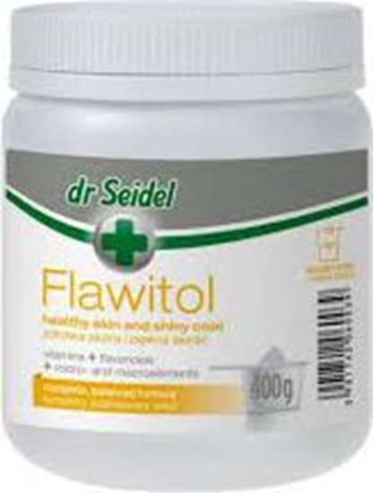 Picture of Dr Seidel FLAWITOL 400g PROBL.SKÓRNE