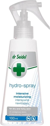 Attēls no Dr Seidel HYDRO SPRAY -SPRAY NAWILAJCY