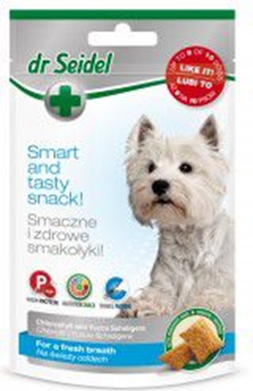 Picture of Dr Seidel SMAKOYKI DR SEIDEL - WIEY ODDECH 90g