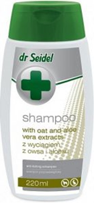 Picture of Dr Seidel SZAMPON 220ml OWIES I ALOES