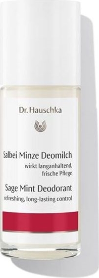 Picture of Dr. Hauschka Dezodorant Sage Mint z szawii i mity 50ml