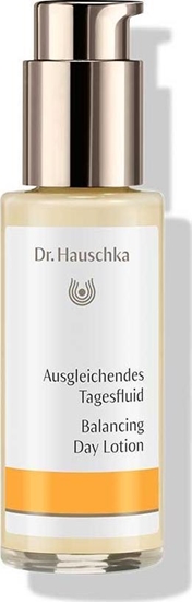 Picture of Dr. Hauschka DR. HAUSCHKA_Balancing Day Lotion regulujcy balsam na dzie 50ml