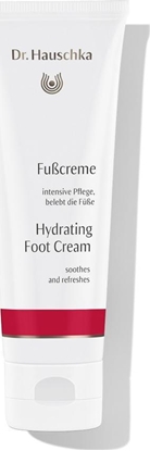 Изображение Dr. Hauschka DR. HAUSCHKA_Hydrating Foot Cream nawilajcy krem do stóp 75ml