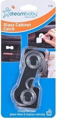 Picture of Dreambaby Blokada na gablot (DRE000012)