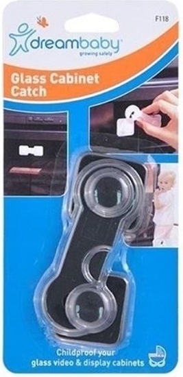 Picture of Dreambaby Blokada na gablot (DRE000012)