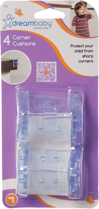 Picture of Dreambaby Nakadki na krawdzie (DRE000002)