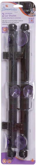Picture of Dreambaby Roleta przeciwsoneczna (DRE000172)
