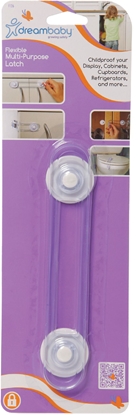 Picture of Dreambaby Zabezpieczenie z przyssawk (DRE000017)