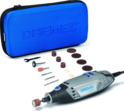 Attēls no Dremel 3000-15 multi-function tool