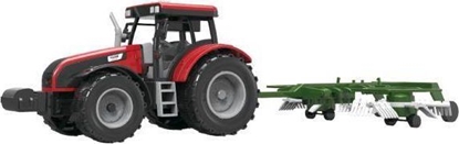 Изображение Dromader Traktor z dźwiękami w pudełku 1235616