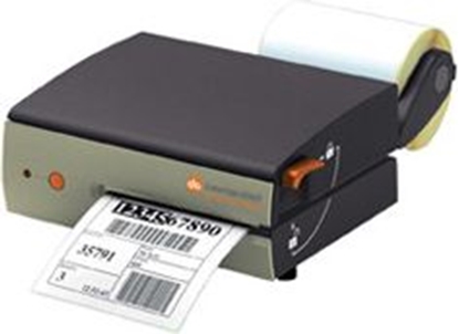 Picture of Drukarka etykiet Datamax-Oneil Compact4 Mark III (XJ3-00-07000000)