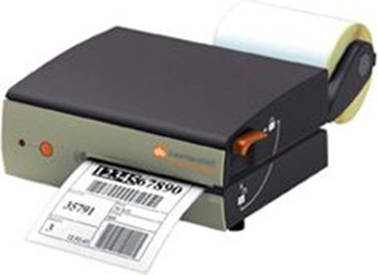 Изображение Drukarka etykiet Datamax-Oneil Compact4 Mark III (XJ3-00-07000000)