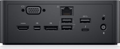 Picture of Stacja/replikator Dell TB18DC Thunderbolt 210W (452-BDGQ)