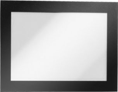 Picture of Durable DURABLE DURAFRAME MAGNETIC A6 5 Stück schwarz