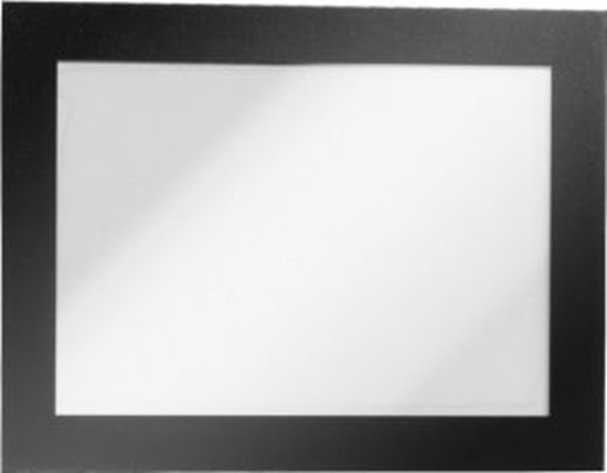 Picture of Durable DURABLE DURAFRAME MAGNETIC A6 5 Stück schwarz