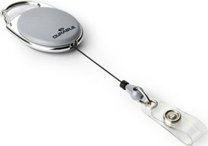 Attēls no Durable MECHANIZM CIGAJACY DURABLE STYLE SZARY