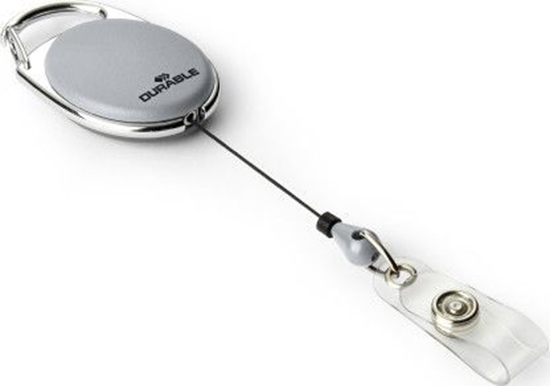 Picture of Durable MECHANIZM CIGAJACY DURABLE STYLE SZARY