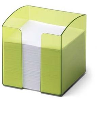 Picture of Durable Pojemnik na karteczki zielony (1701682005 N)