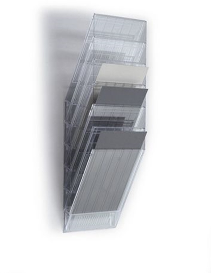 Picture of Durable Póka na dokumenty, 6 przegród (1709760400)