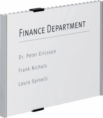 Attēls no Durable TABLICZKA INFORMACYJNA 297 X 210 MM DURABLE INFO SIGN