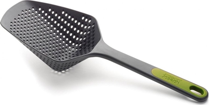 Picture of durszlak Scoop34 x 13 cm nylon szary/zielony