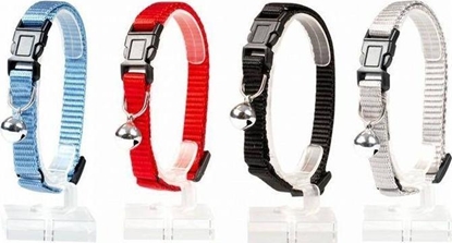 Picture of Duvo+ OBROA KOT Z DZWONKIEM 20-30cm / 10mm 11156