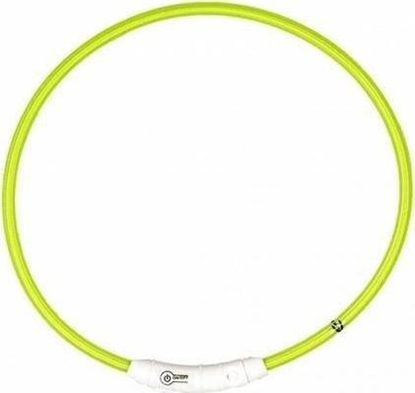Attēls no Duvo+ DUVO+ OBROA WIECCA USB NYLON GREEN 65cm