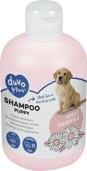 Picture of Duvo+ Duvo+ Szampon Dla Psa Szczenicy 250ml Rumiankowy